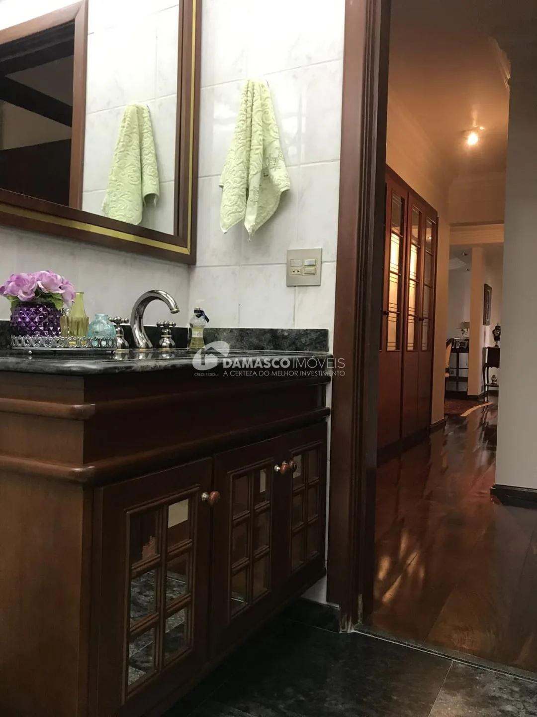 Apartamento à venda 3 Quartos, 1 Suite, 2 Vagas, 150M², Santa Paula, São Caetano do Sul - SP 