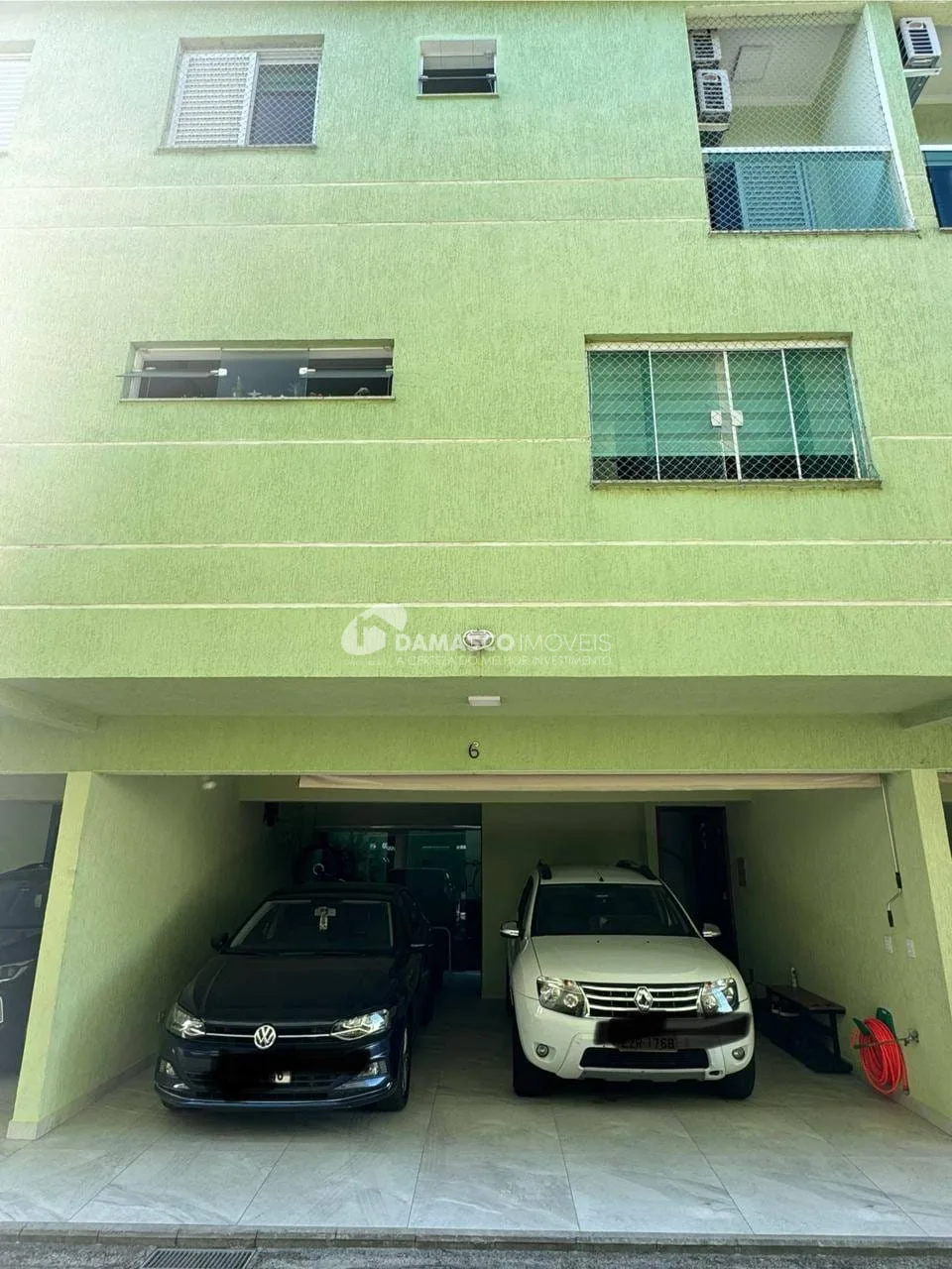 Sobrado à venda, Parque das Nações, Santo André, SP