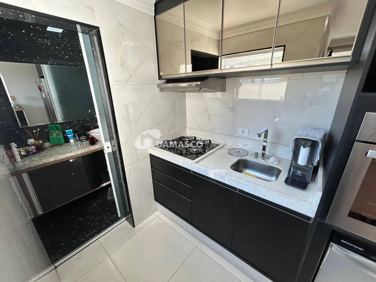 Cobertura / Penthouse à venda, Parque das Nações, Santo André, SP