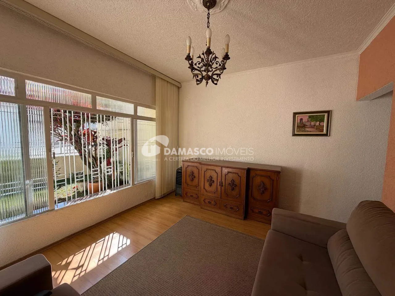 Casa térrea à venda no Osvaldo Cruz | 190 m² | São Caetano do Sul | A 130 m da Rua Visconde de Inhaúma