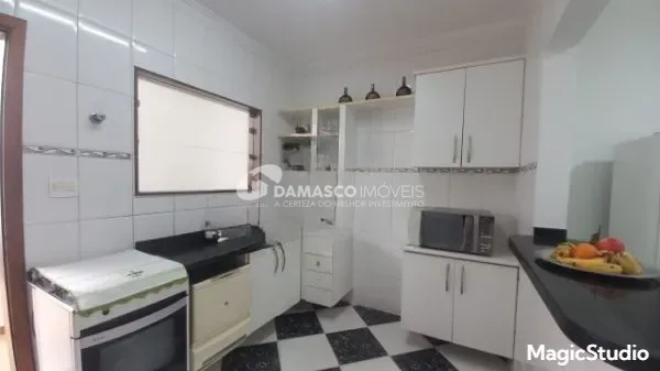 Casa Térrea com 3 dormitórios, Barcelona, São Caetano do Sul, SP