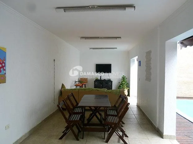 Sobrado à venda 3 Quartos, 3 Suites, 5 Vagas, 360M², Jardim São Caetano, São Caetano do Sul - SP