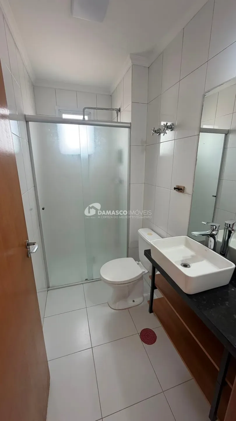 Cobertura para Venda  3 Quartos, 1 Suite, 2 Vagas, Santa Maria, São Caetano do Sul - SP