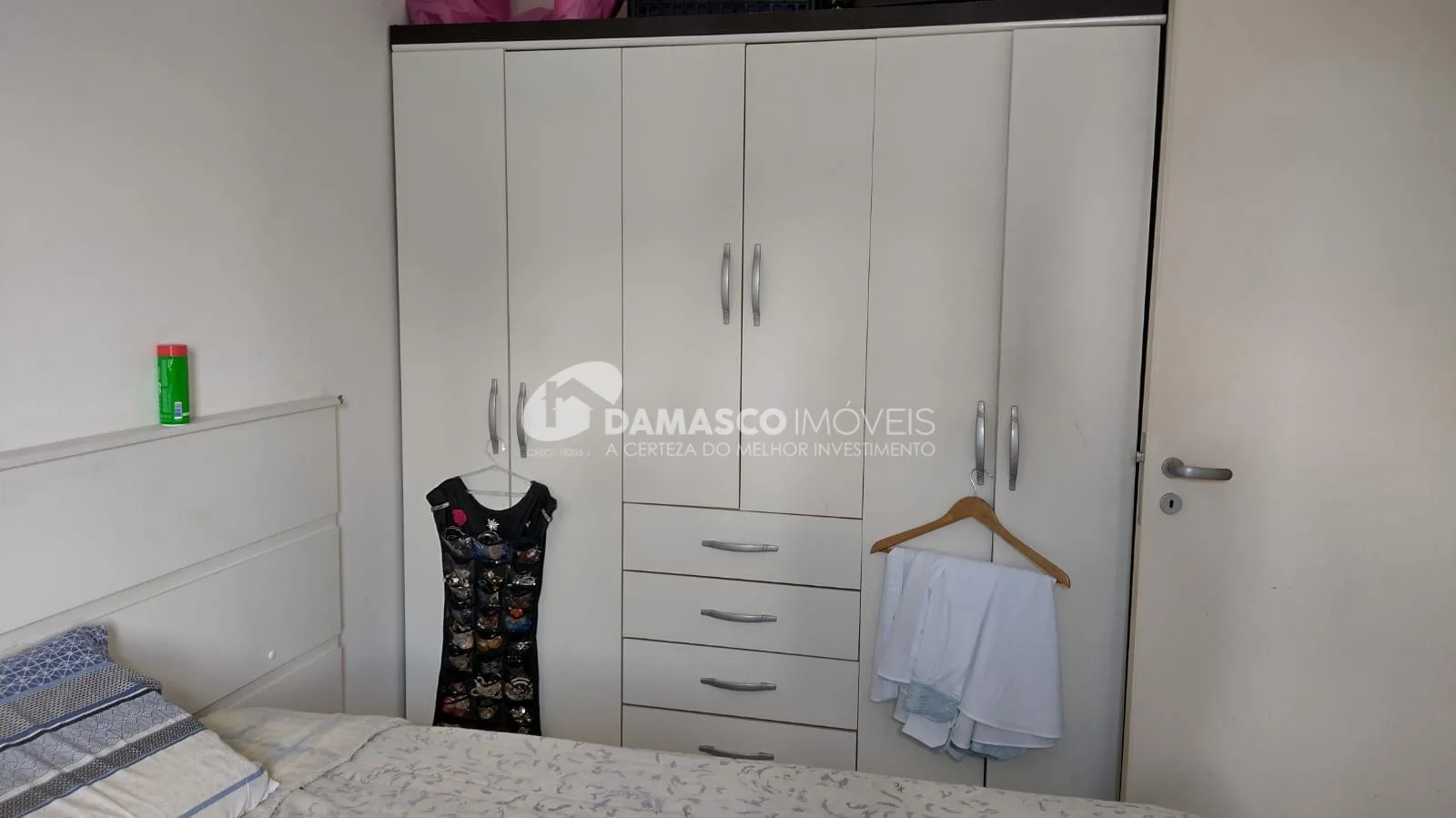 Apartamento à venda 3 Quartos, 1 Suite, 2 Vagas, 85M², Barcelona, São Caetano do Sul - SP 