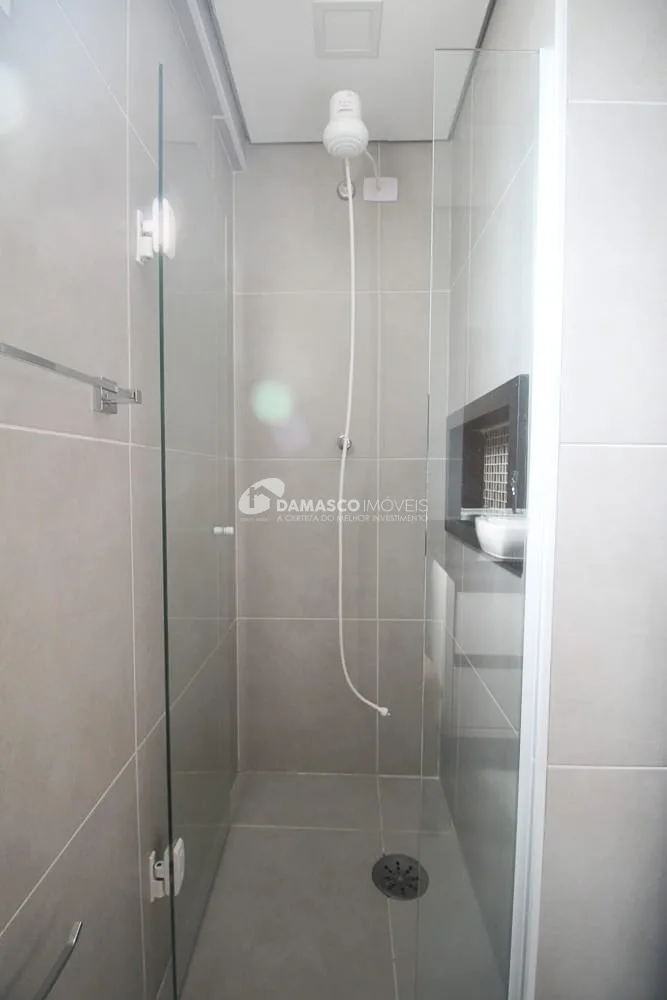 Apartamento para locação, Vila Valparaíso, Santo André, SP