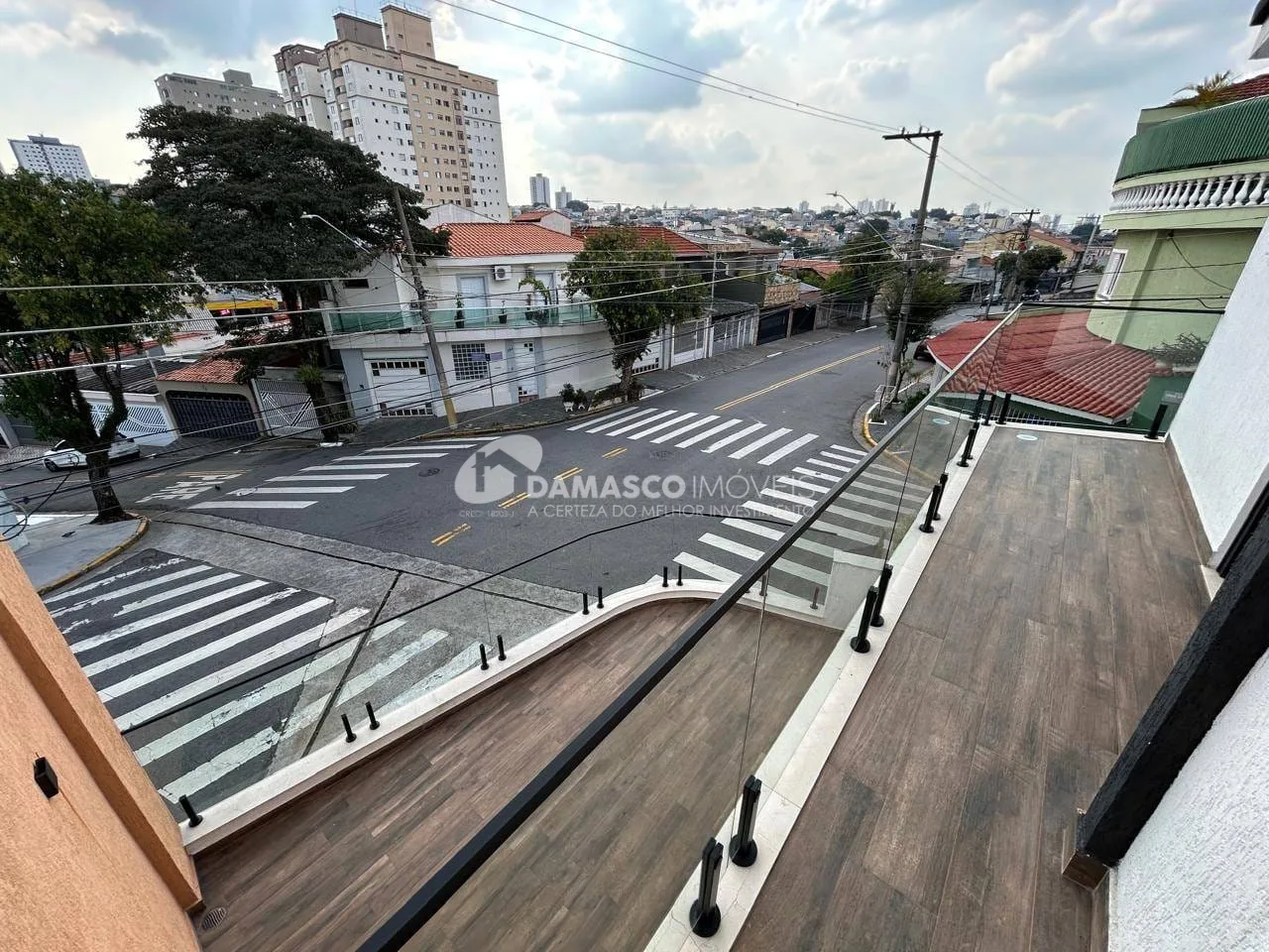 Casa à venda, 3 dorm, 4 vagas,  Olímpico, São Caetano do Sul, SP