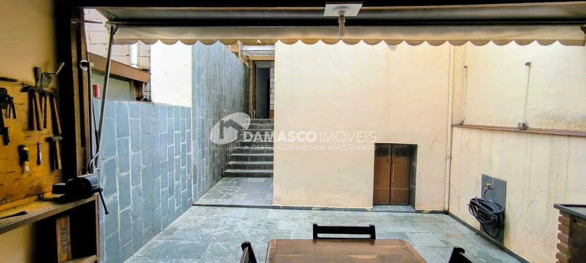 Casa Térrea - SantaPaula