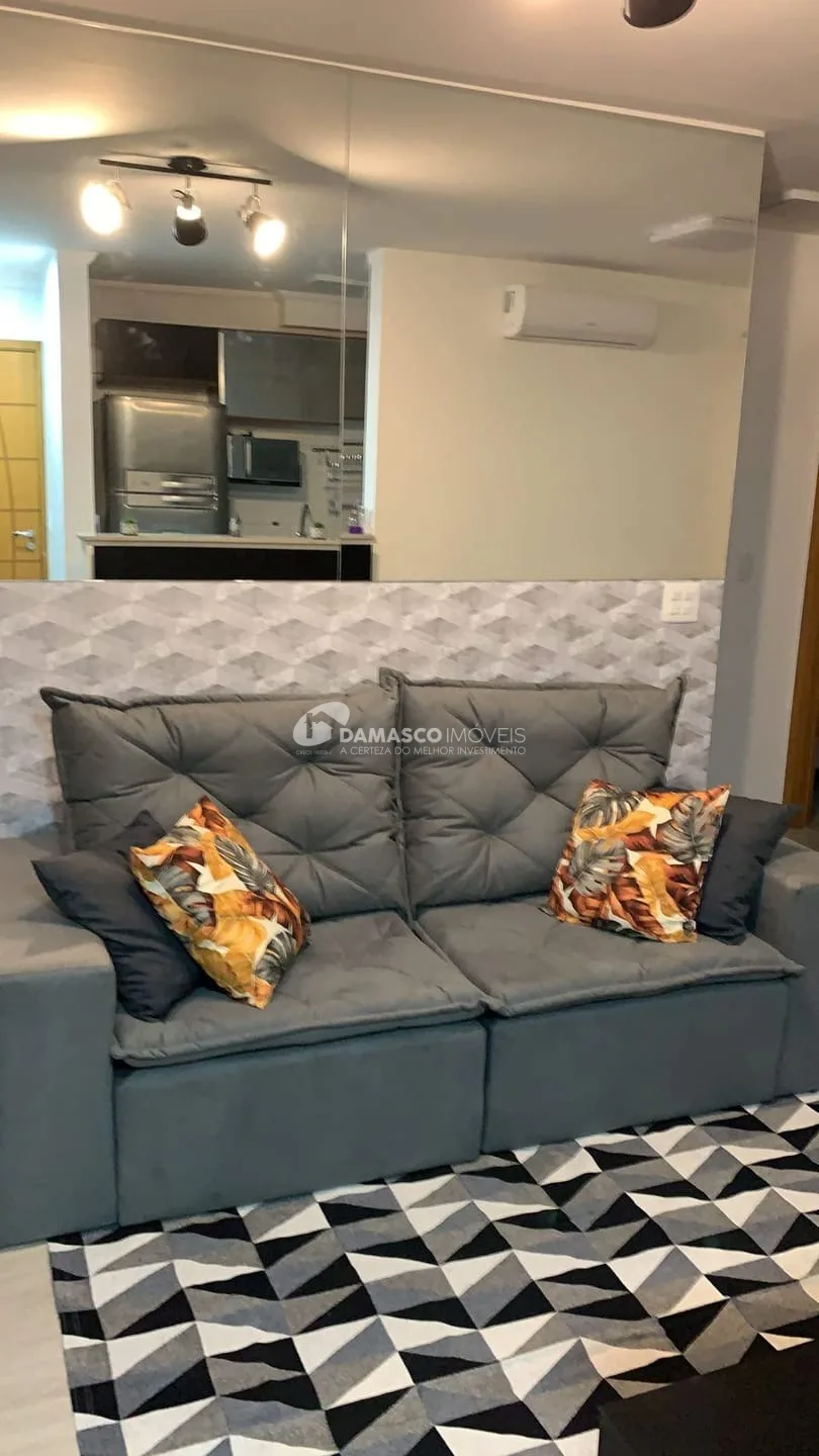 Apartamento à venda, Utinga, Santo André, SP