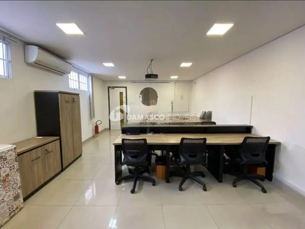 Sala para locação, Barcelona, São Caetano do Sul, SP