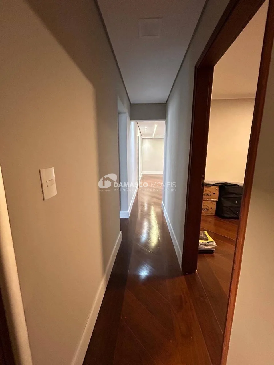 Apartamento à venda, Santa Paula, São Caetano do Sul, SP