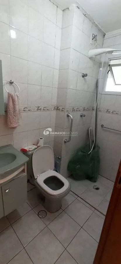 Apartamento Garden  3 dormitórios 1 suíte