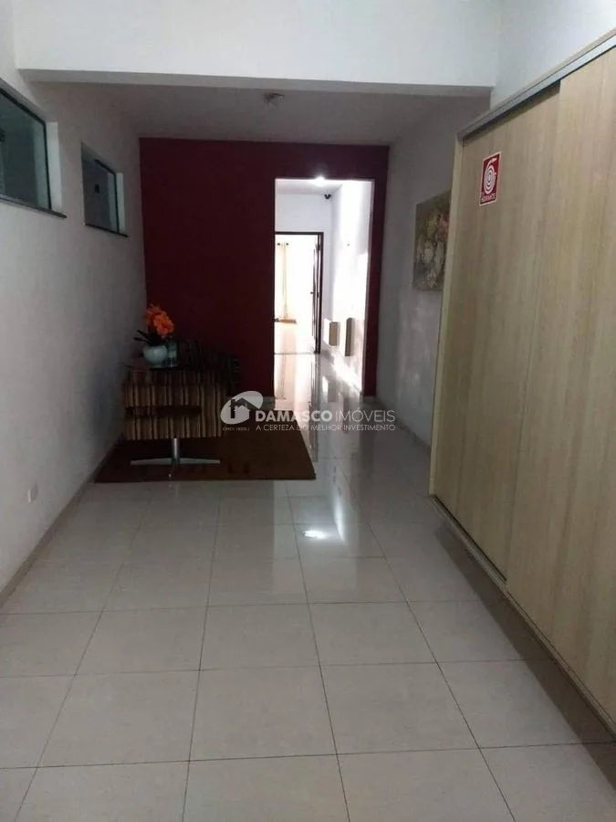 Apartamento à venda 3 Quartos, 1 Suite, 2 Vagas, 152M², Rudge Ramos, São Bernardo do Campo - SP