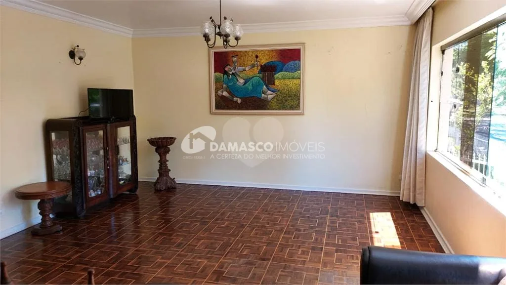 Casa à venda 4 Quartos, 2 Suites, 3 Vagas, 388M², Jardim São Caetano, São Caetano do Sul - SP