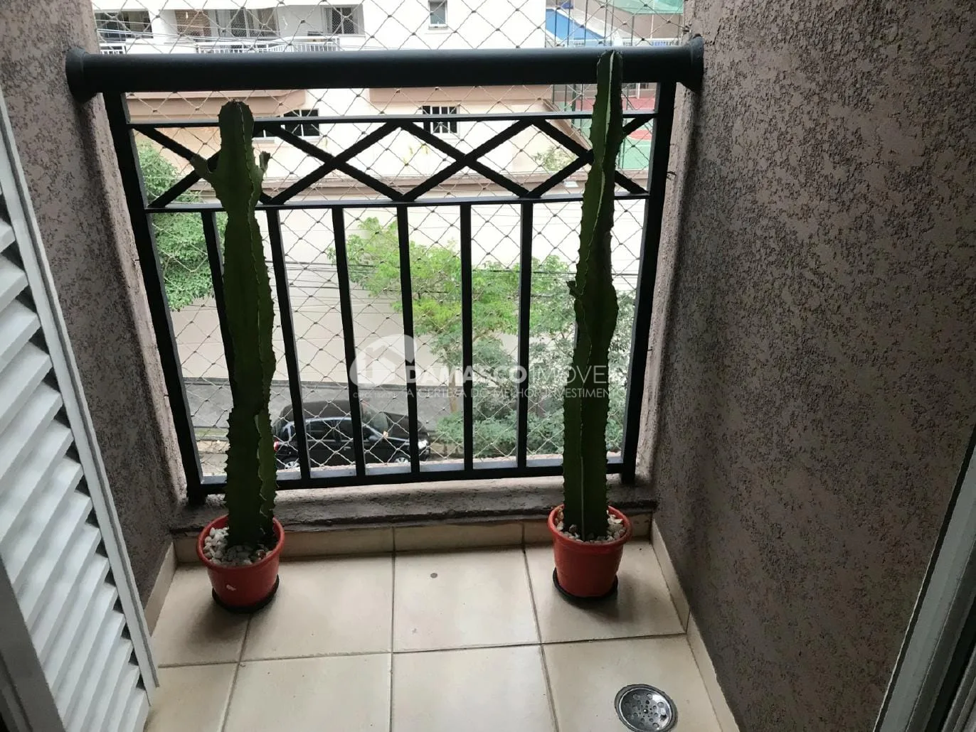 Apartamento à venda 3 Quartos, 2 Suites, 2 Vagas, 105M², Campestre, Santo André - SP 