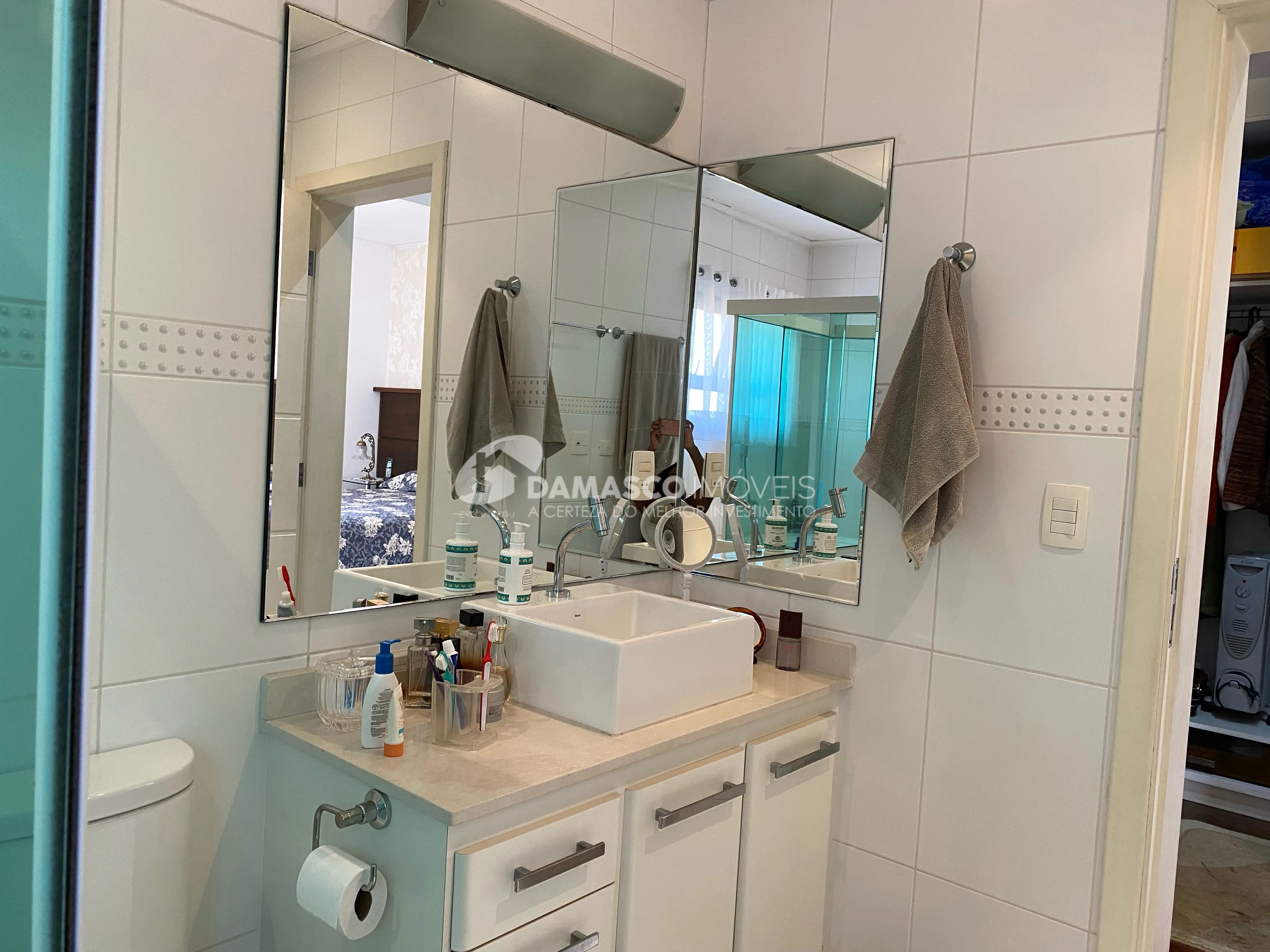 Cobertura à Venda, Santa Maria, São Caetano do Sul, SP