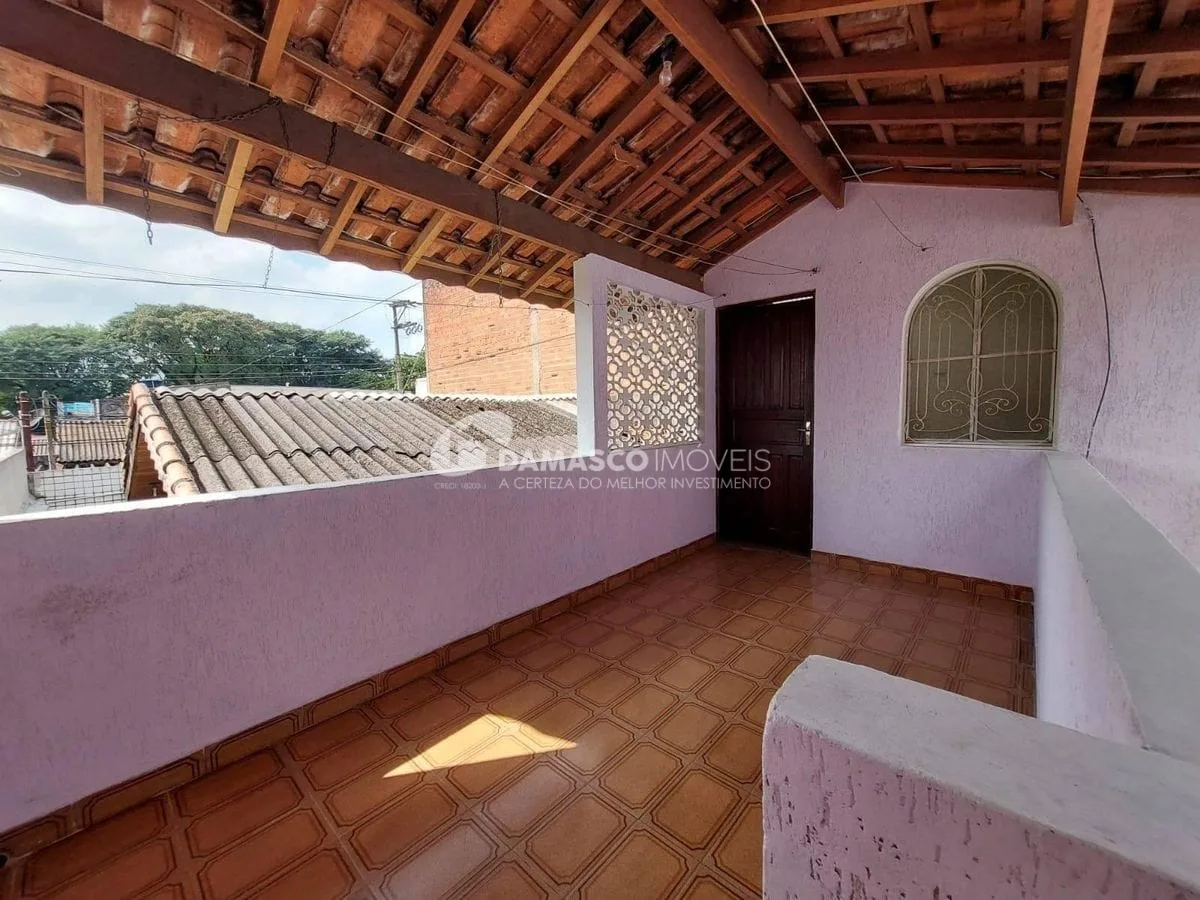 Casa à venda, Paulicéia, São Bernardo do Campo, SP