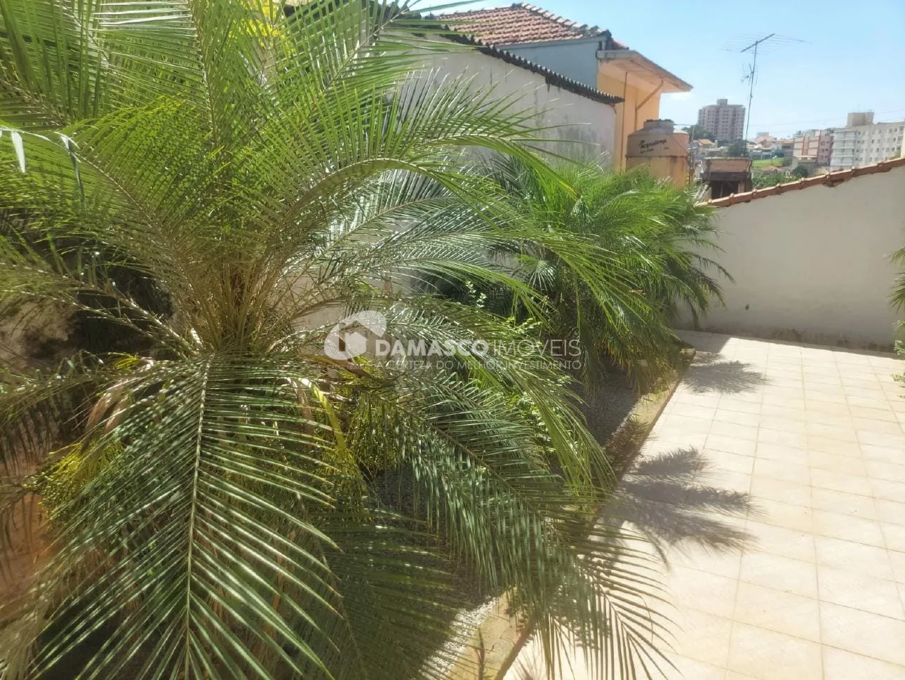 Casa à venda 3 Quartos, 4 Vagas, 136M², Olímpico, São Caetano do Sul - SP