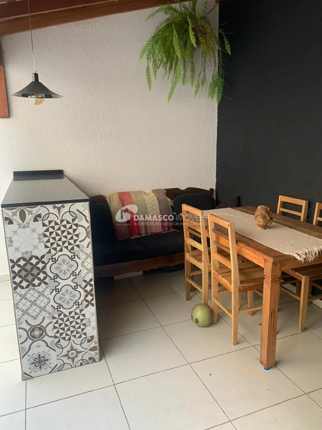 Sobrado à venda 4 Quartos, 2 Suites, 4 Vagas, 360M², Barcelona, São Caetano do Sul - SP