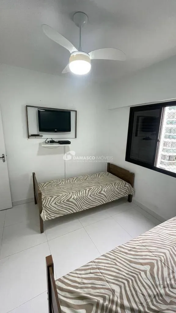Apartamento à venda, Vila Luis Antônio, Guarujá, SP