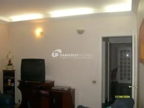 Casa à venda 5 Quartos, 2 Suites, 7 Vagas, Santa Paula, São Caetano do Sul - SP