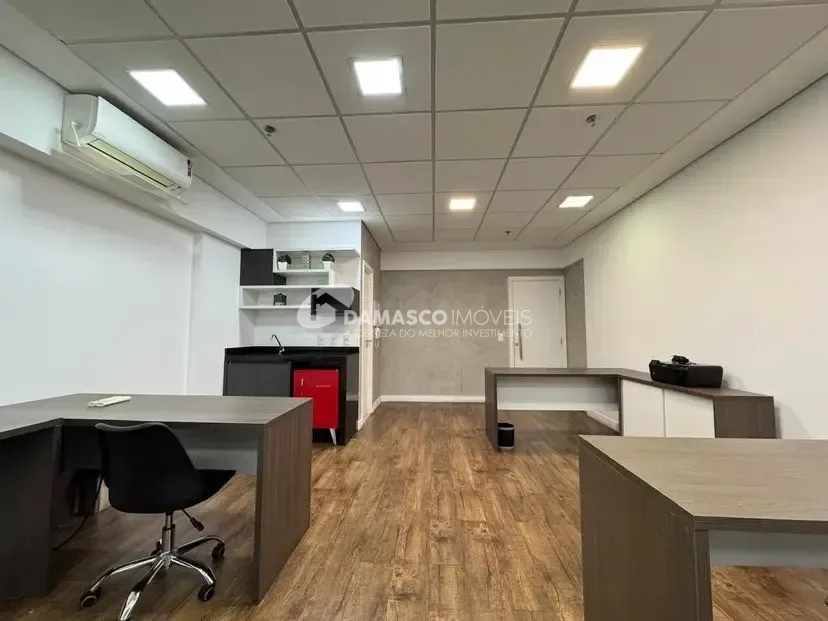 Sala para locação, Cerâmica, São Caetano do Sul, SP