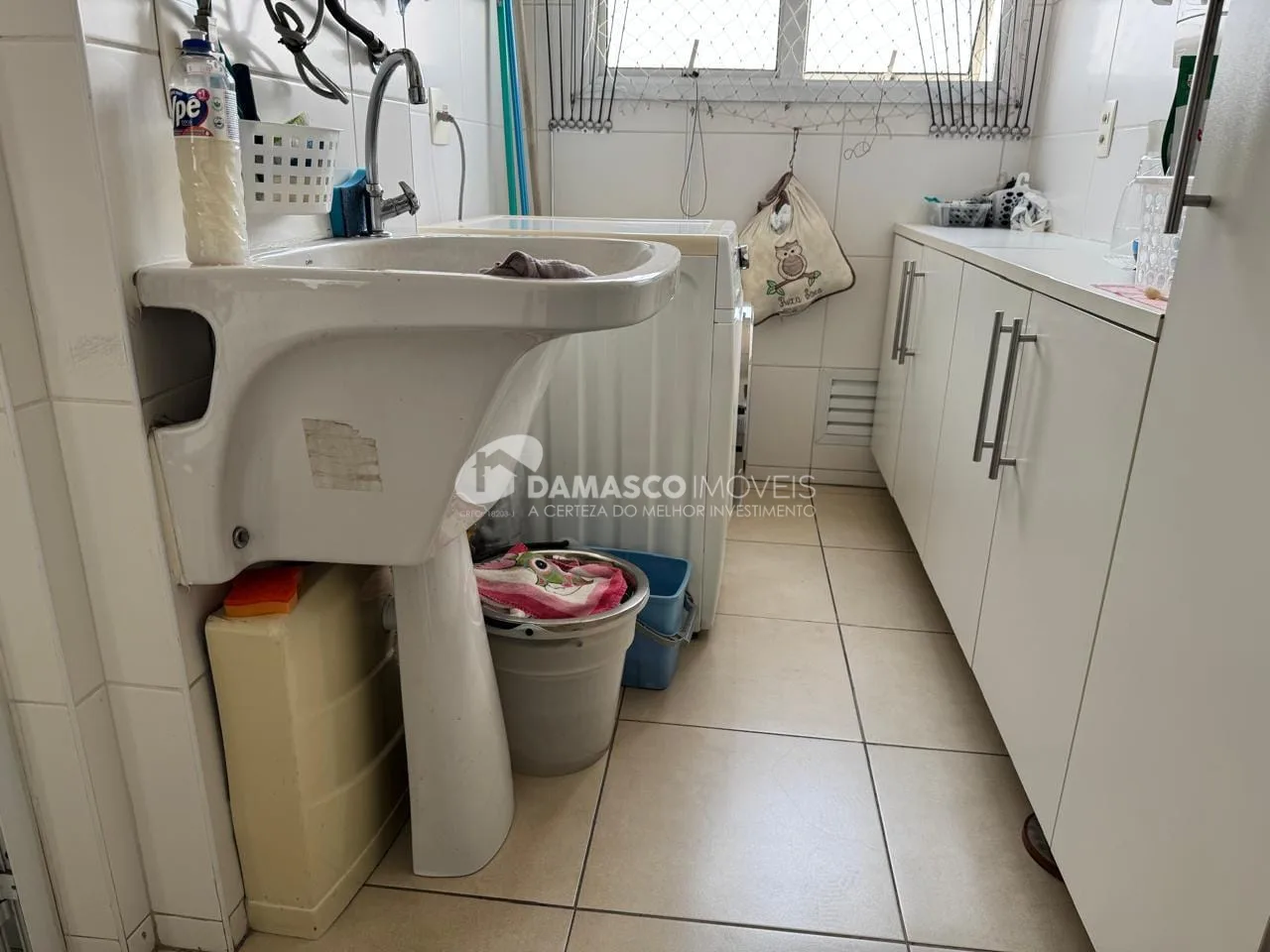 Apartamento à venda, Santa Maria, São Caetano do Sul, SP