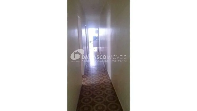 Casa para venda 2 Quartos, 3 Vagas, Osvaldo Cruz, São Caetano do Sul - SP
