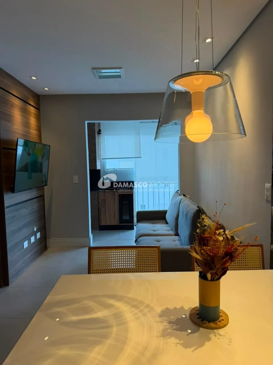 Apartamento à venda, com piscina aquecida   Barcelona , São Caetano do Sul, SP