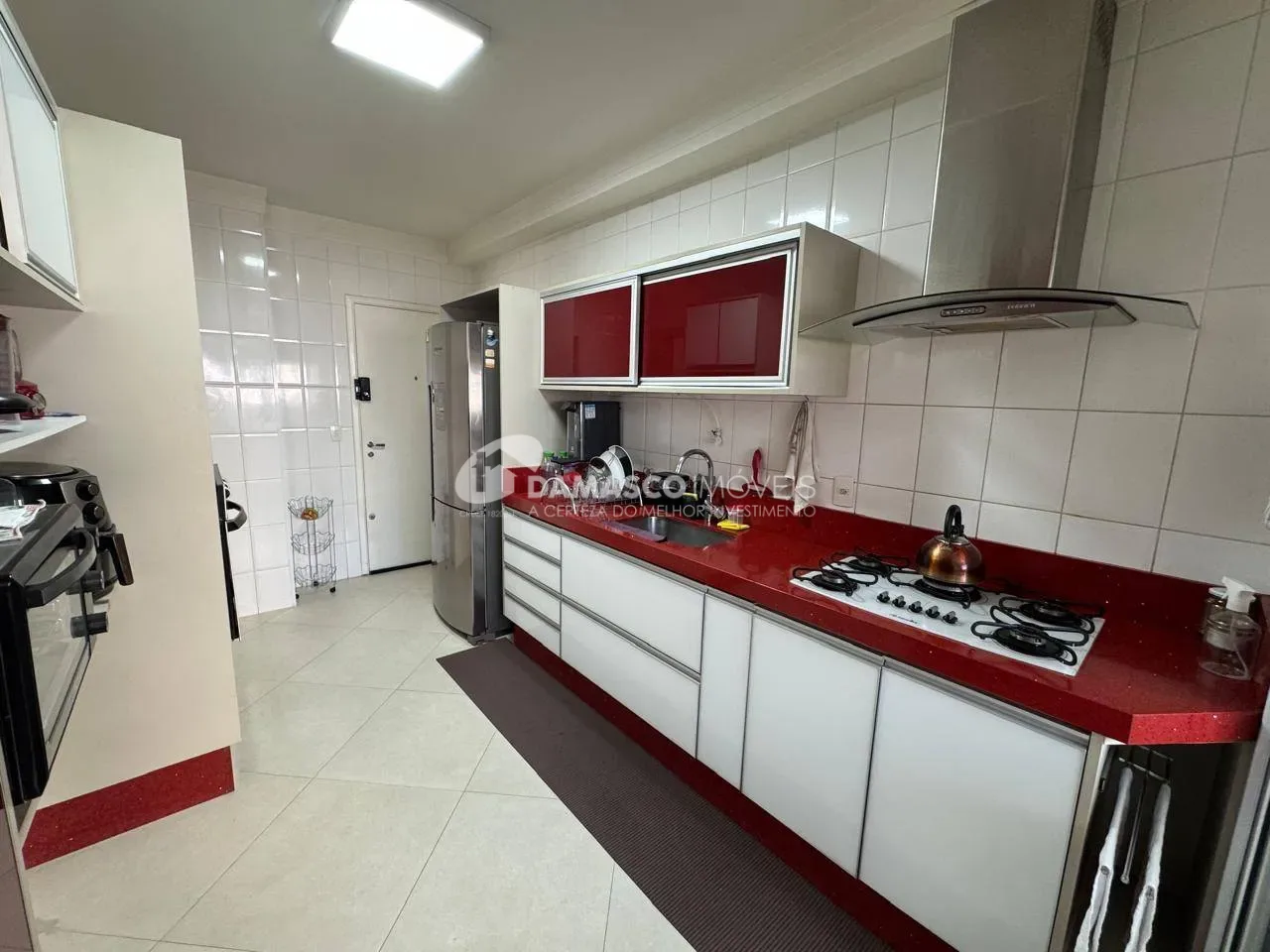 Apartamento à venda, com lazer , Osvaldo Cruz, São Caetano do Sul, SP