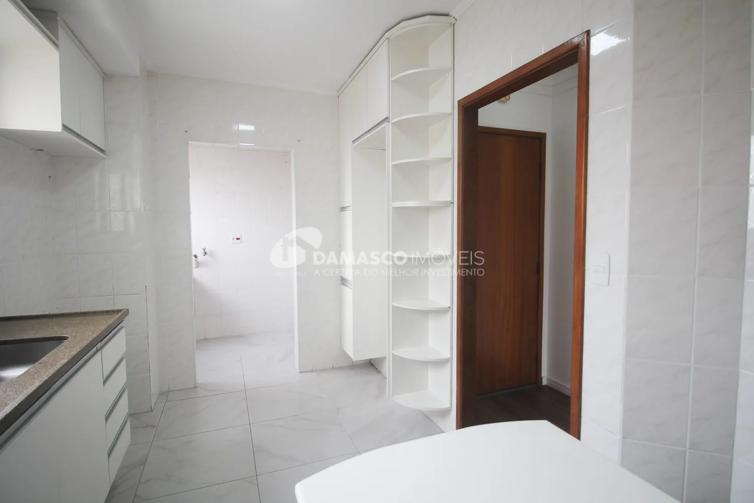 Apartamento para locação, Vila Valparaíso, Santo André, SP