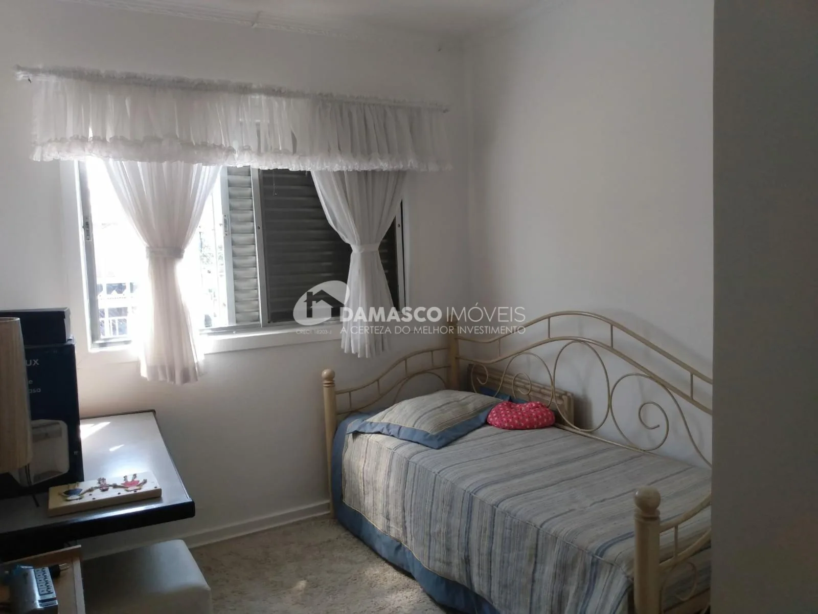 Sobrado à venda 4 Quartos, 1 Suite, 5 Vagas, 251M², Olímpico, São Caetano do Sul - SP