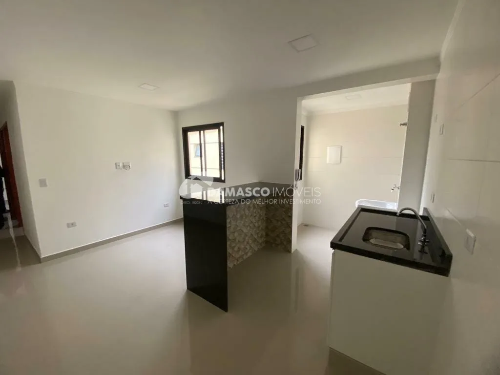 Apartamento à venda 2 Quartos, Quinta da Paineira, São Paulo - SP 