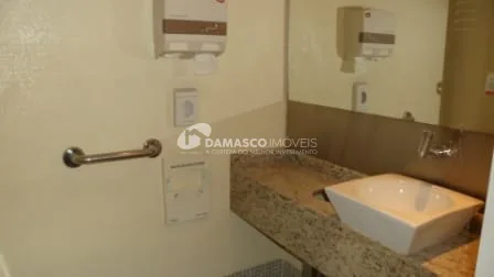 Salão para Locação Santa Paula, São Caetano do Sul - SP