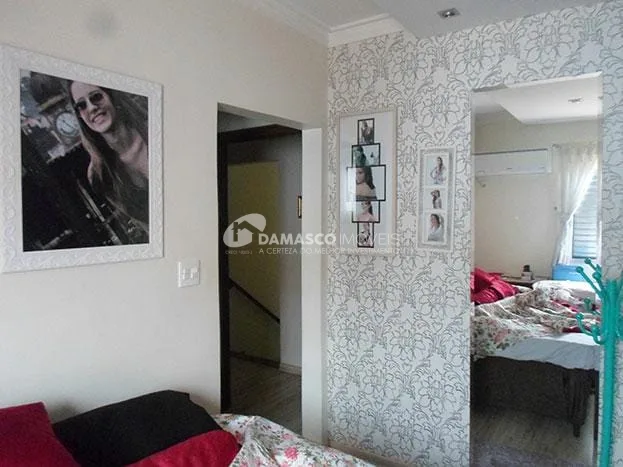 Sobrado à venda 3 Quartos, 3 Suites, 5 Vagas, 360M², Jardim São Caetano, São Caetano do Sul - SP