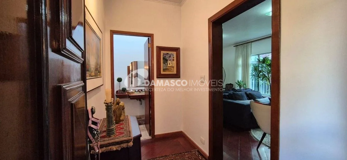 Casa - Olimpico - São Caetano do Sul