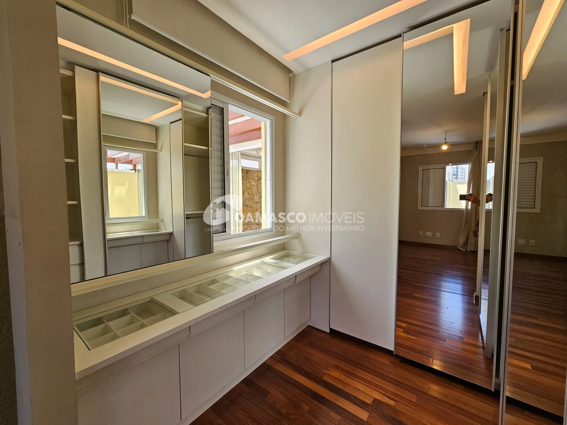 Apartamento garden 3 dorm, 2 vagas, à Venda, Cerâmica, Gonçalves Dias, SP