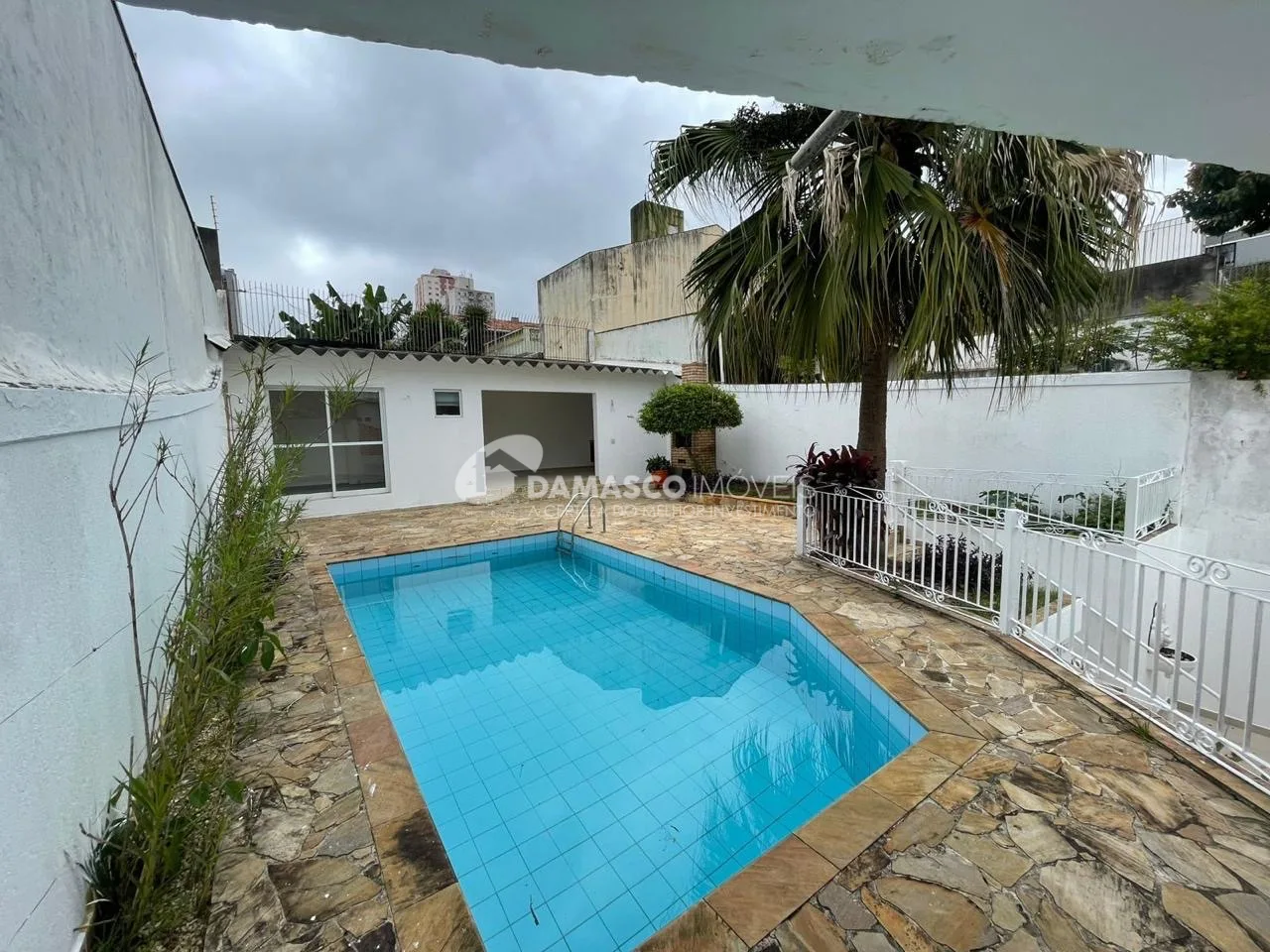 Casa plana à Venda, Osvaldo Cruz, São Caetano do Sul, SP