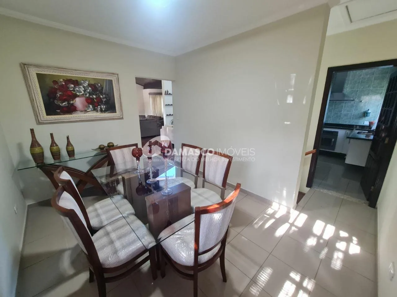 Casa à venda 3 Quartos, 3 Suites, 450M², Avenida Estrutural Leste, Ibiúna - SP