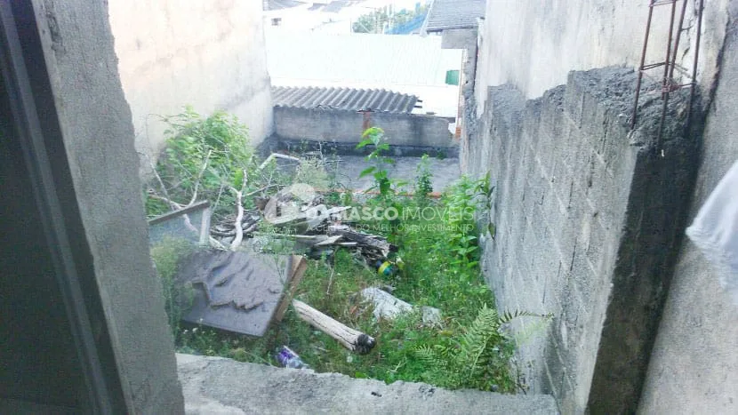 Casa à venda 2 Quartos, 2 Vagas, 167M², Vila Sacadura Cabral, Santo André - SP