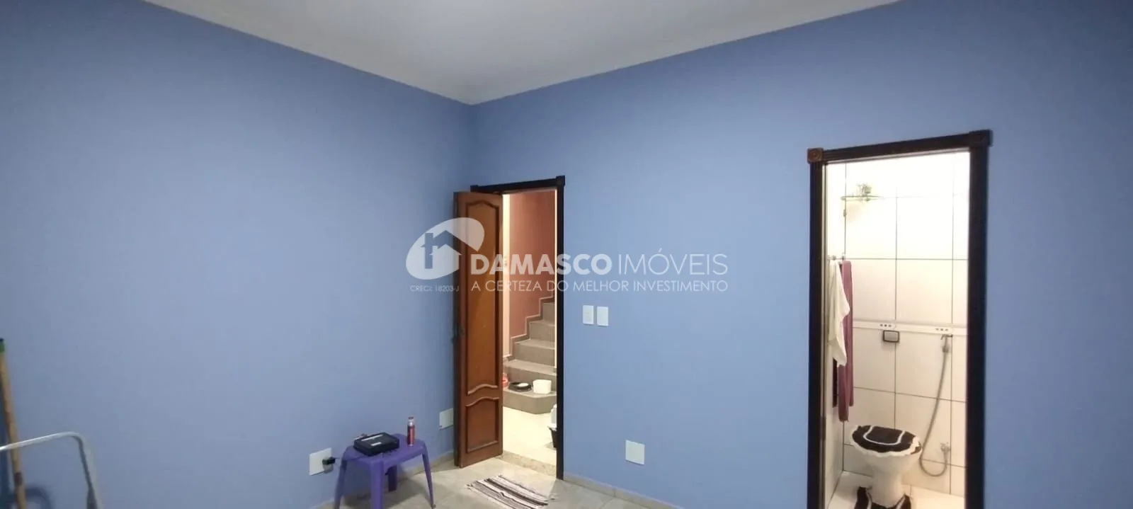Sobrado à venda, Vila Príncipe de Gales, Santo André, SP