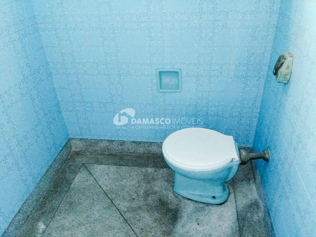Salão para Locação 280M², Fundação, São Caetano do Sul - SP