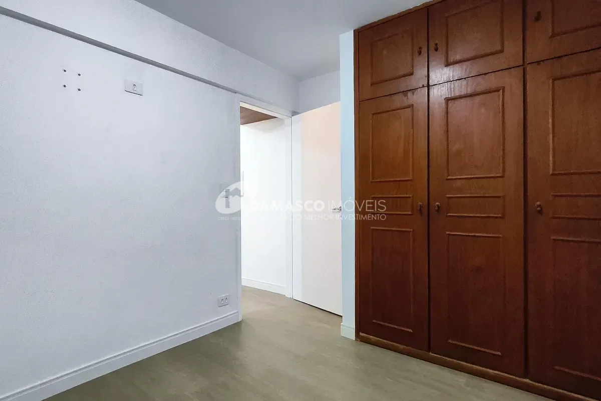 Apartamento à venda, Paraíso, São Paulo, SP