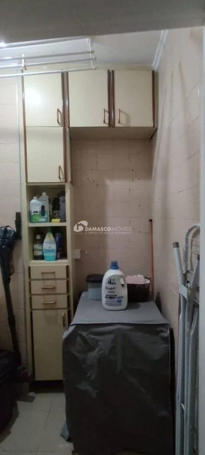 Apartamento à venda, Centro, Santo André, SP
