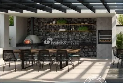 Apartamento à venda, Santa Maria, Santo André, SP