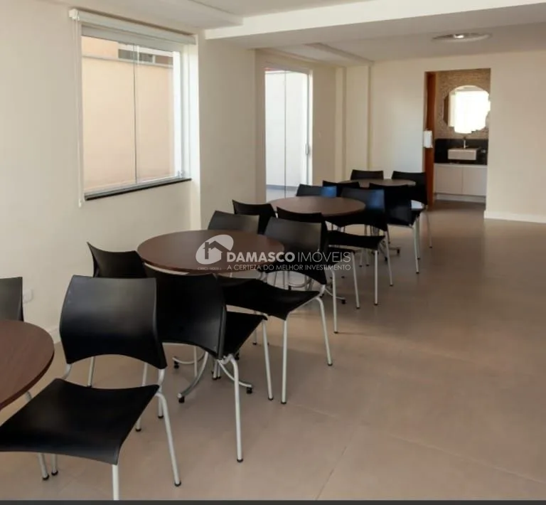 Cobertura à venda 2 Quartos, 1 Suite, 4 Vagas, 148M², Santa Paula, São Caetano do Sul - SP