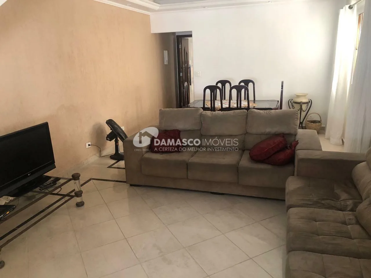 Sobrado à venda 3 Quartos, 3 Suites, 5 Vagas, 177M², Osvaldo Cruz, São Caetano do Sul - SP