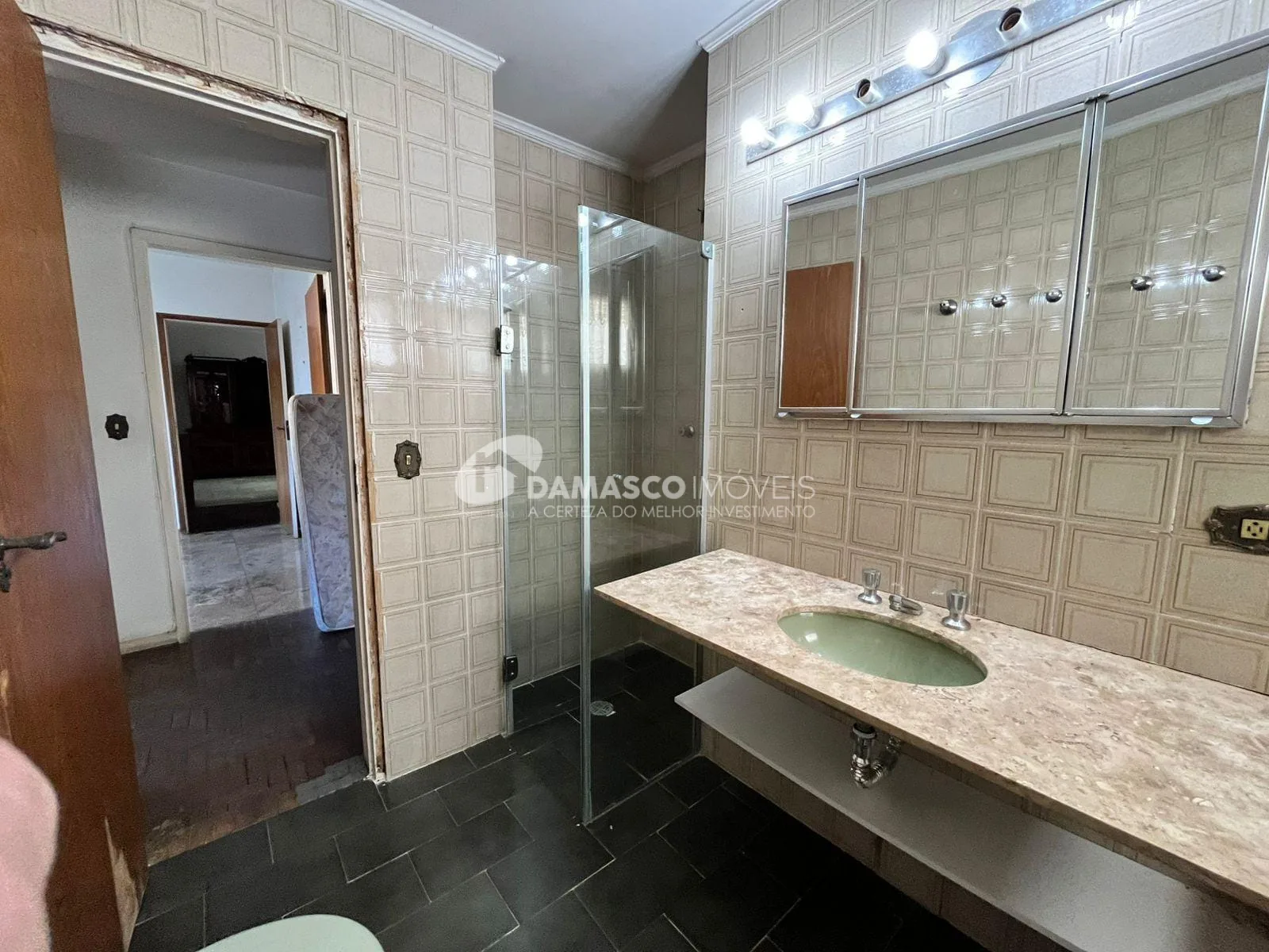 Apartamento à venda, Santo Antônio, São Caetano do Sul, SP