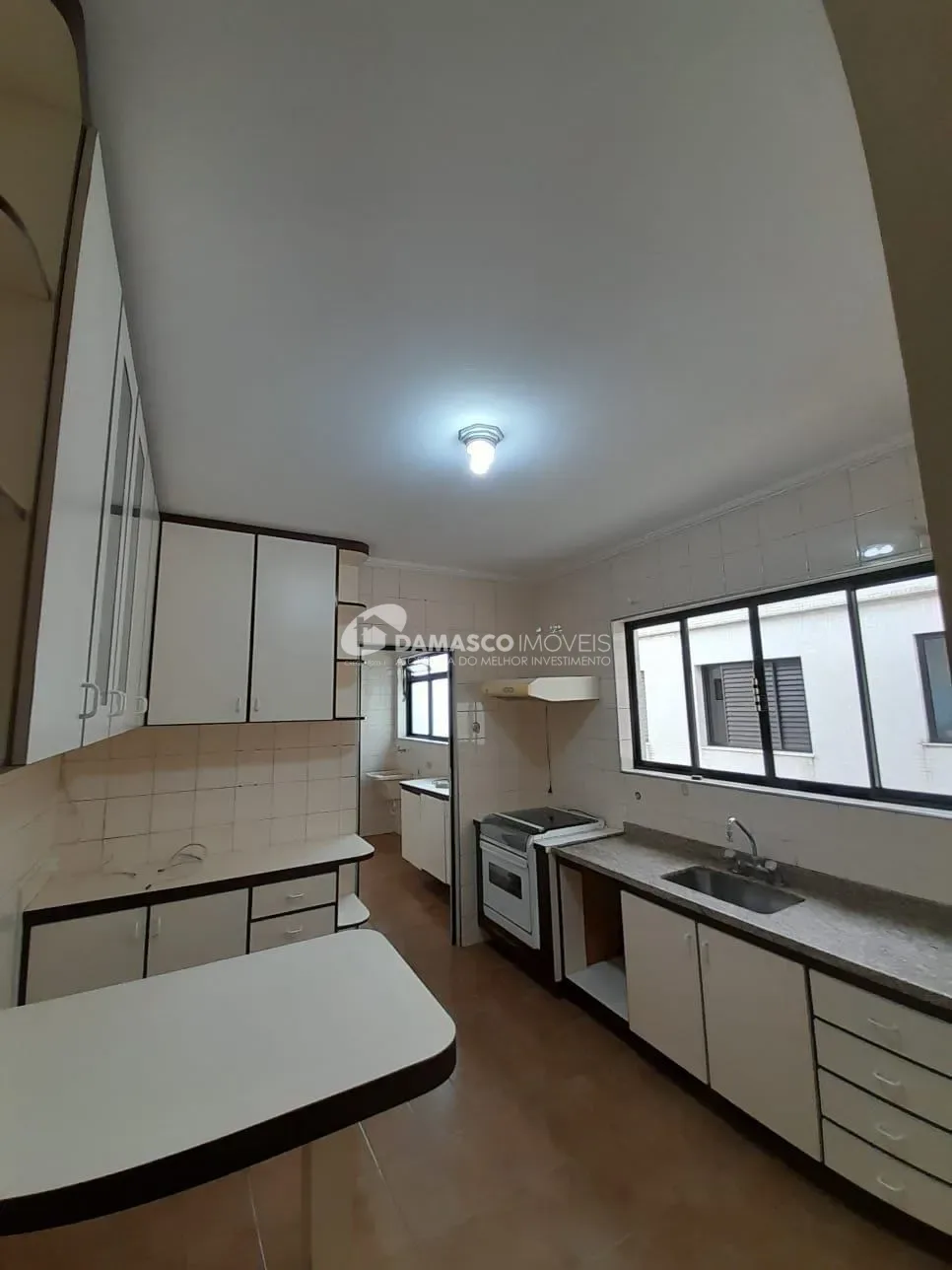 Apartamento à venda, Santa Maria, São Caetano do Sul, SP