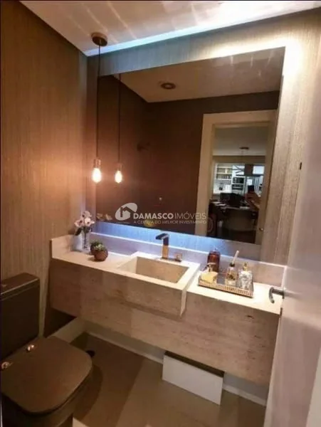 Apartamento para locação, Santo Antônio, São Caetano do Sul, SP