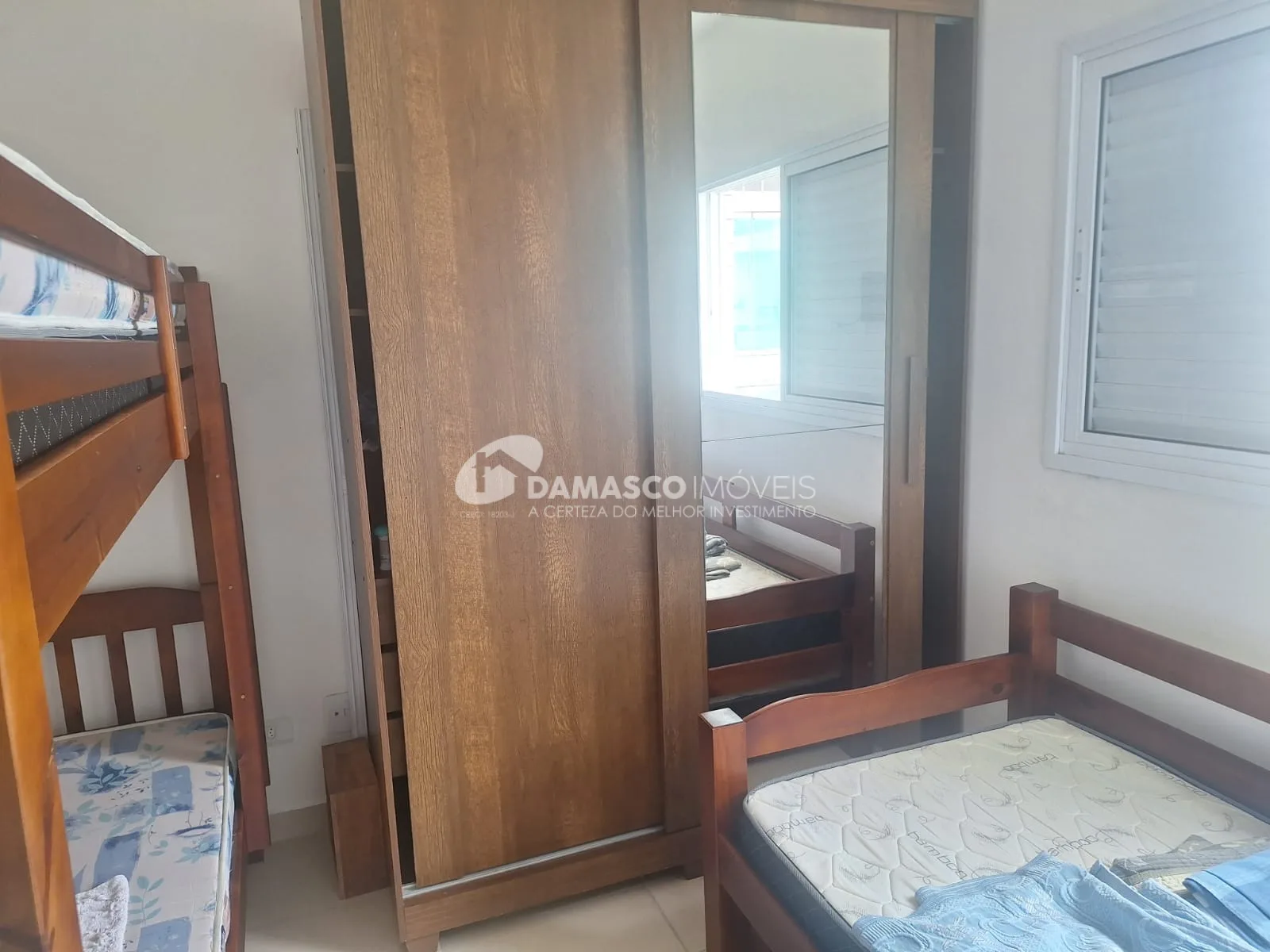 Apartamento com terraço à Venda, Ocian, Praia Grande, SP